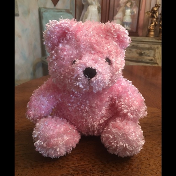 (3) Stuffed Animals - Picture 2 of 5